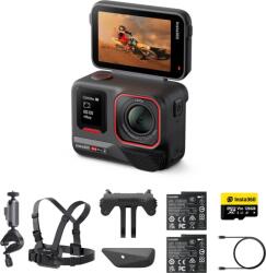 Insta360 Ace Pro 2 Bike Bundle Dual Battery