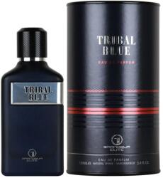 Grandeur Elite - Tribal Blue EDP 100 ml