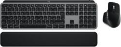 Logitech MX Keys S Combo DE (920-012840)