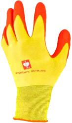 Engelbert Strauss nitril munkavédelmi kesztyű flexible foam (7616511)