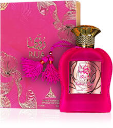 Paris Corner Rua Radiant Roses EDP 100 ml