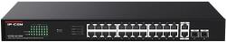 IP-COM G1128P-24-250W