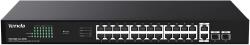 Tenda TEG1128P-24-410W