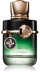 AZHA Perfumes Mukhallat Oud EDP 100 ml