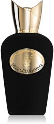 Sospiro Deep Ocean Amber EDP 100 ml
