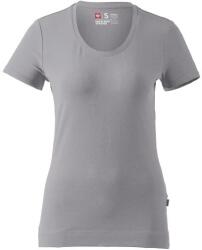 Engelbert Strauss női póló cotton szürke (8860636)