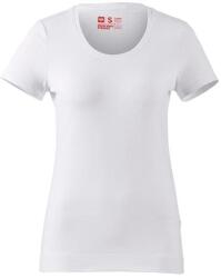 Engelbert Strauss női póló cotton fehér (8906040)