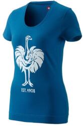 Engelbert Strauss női póló 1908 kék (2106236)