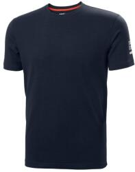 Helly Hansen Kensington póló kék (79246-590-S)