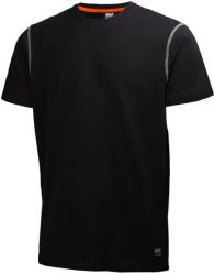 Helly Hansen Oxford póló fekete (79024-990-S)