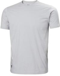 Helly Hansen Manchester póló szürke (79161-910-M)
