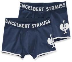 Engelbert Strauss boxeralsó stretch trail 2 db sötétkék (8782106)