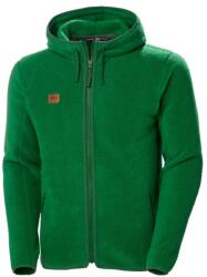 Helly Hansen Heritage polár pulóver zöld (72183-460-L)