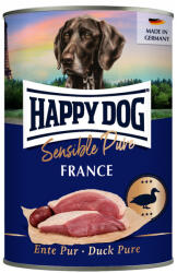 Happy Dog Sensible France Duck Pur 6x800 g