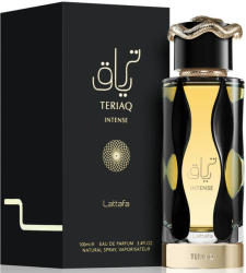 LATTAFA Teriaq Intense EDP 100 ml Parfum