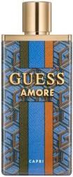 GUESS Amore Capri EDT 100 ml