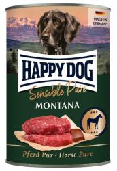 Happy Dog Sensible Pure Montana 400 g