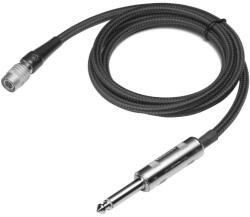 Audio-Technica AT-GcW PRO profi gitárkábel vezeték nélküli rendszerhez