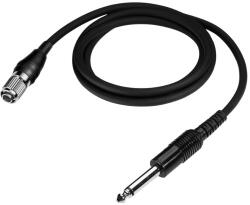 Audio-Technica AT-GcH gitárkábel vezeték nélküli rendszerhez