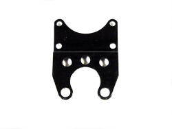 JAWA [jawa / 350 6v] - Műszerfal Tartó Lemez