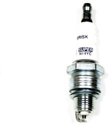  [egyéb / Univerzális] - Gyújtógyertya Brisk N14yc