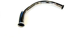 MZ/TS [mz/ts / 150] - Kipufogó Könyök - alkatreszkiraly - 8 040 Ft