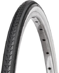 Vee Rubber [Vee Rubber / Városi] - 32-630 27-1 1/4 VRB044 fekete/fehér kerékpár gumi