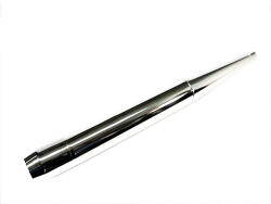 JAWA [jawa / Mustang] - Kipufogó Dob Krómozott - alkatreszkiraly - 39 380 Ft