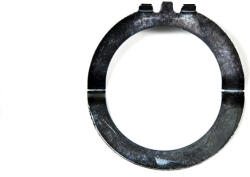 SIMSON [simson / Univerzális] - Bizt. Lemez Kipufogó Hollanderhez