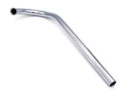 ROMET Kipufogó Könyök /duells/