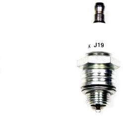  [egyéb / Univerzális] - Gyújtógyertya Brisk Kerti J19