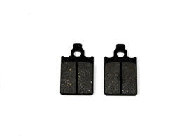 PIAGGIO [piaggio / Quartz] - Tárcsafék Betét Grt. 31.5x51x5.5 Első Quartz