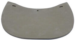 SIMSON Sárvédő Toldat /gumi/