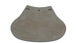 ROMET Sárvédő Toldat Gumi /gyári Forma/