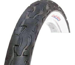 Vee Rubber [Vee Rubber / Cruiser] - 57-559 26-2, 125 VRB287 f/fehér köpeny