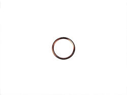 SIMSON [simson / Univerzális] - Tömítés Kipufogó 28x34 /réz/ - alkatreszkiraly - 330 Ft