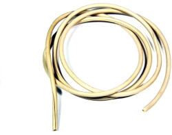 SIMSON [simson / Schwalbe] - Gumi Szegély /fényszóró Burk. + Lábvédő/