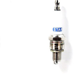  [egyéb / Univerzális] - Gyújtógyertya Star