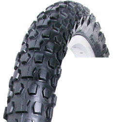 Vee Rubber [Vee Rubber / BMX-Freestyle] - 57-406 20-2, 125 VRB183 BMX kerékpár gumi