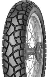 Mitas [Mitas / Enduro] - 130/80-17 MC24 TL 65S M+S Enduro gumi
