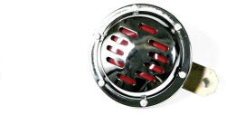 JAWA [jawa / 350 6v] - Kürt 6v Krómozott