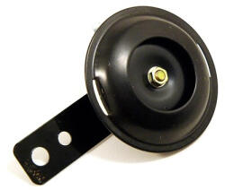  [egyéb / Univerzális] - Kürt 6v Fekete