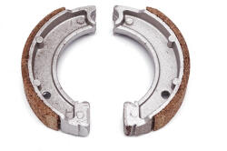 Yamaha [yamaha / 27v Jog] - Fékpofa Grt. Első 27v