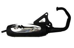 Yamaha [yamaha / 3fc Champ] - Kipufogó Dob 3fc Booster