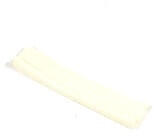 SIMSON [simson / Schwalbe] - Gumi Szegély Kormányburkolathoz/fehér/