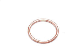 SIMSON [simson / Univerzális] - Tömítés Kipufogó 28x34 /réz/ - alkatreszkiraly - 310 Ft