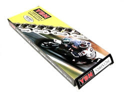 [egyéb / Univerzális] - Lánc 520 H 126 Tagú Ybn