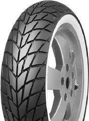 Mitas [Mitas / Robogó] - 110/70-11 MC20 TL 45L fehér oldalú M+S robogó gumi