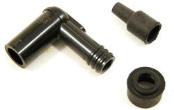  [egyéb / Univerzális] - Gyertyapipa Ngk Lb 05 E