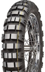 Mitas [Mitas / Enduro] - 140/80-17 E09 TL 69R M+S Dakar Enduro gumi
